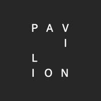 pavilion cowork logo image