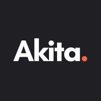 akita logo image