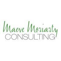 maeve moriarty consulting logo image