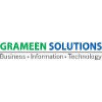 grameen solutions logo image