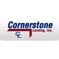 cornerstone lending