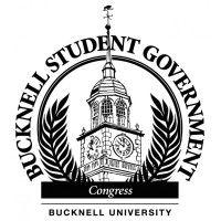 bucknell student government logo image