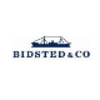 bidsted & co logo image