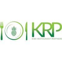 kiwi restaurant partners logo image