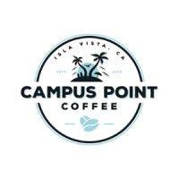 campus point coffee