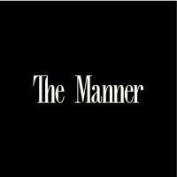 the manner logo image