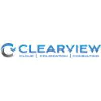 clearview international, llc logo image