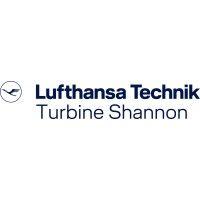 lufthansa technik turbine shannon (ltts) logo image