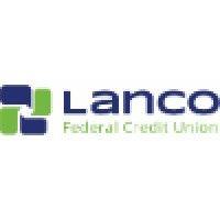 lanco federal credit union logo image