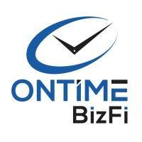 ontime business financing logo image