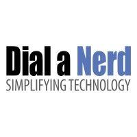 dial a nerd