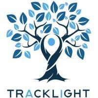 tracklight logo image