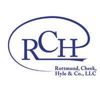 rottmund, cheek, hyle & co., llc logo image