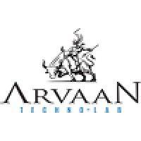 arvaan technolab llc logo image