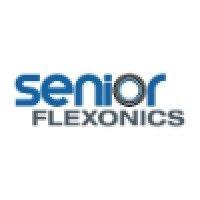 senior flexonics gmbh logo image