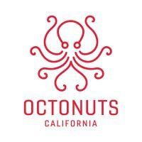 octonuts logo image