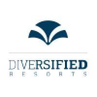 diversified resorts logo image