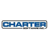 charter software inc. logo image