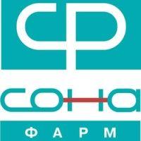 sona-pharm group logo image