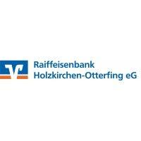 raiffeisenbank holzkirchen-otterfing eg logo image