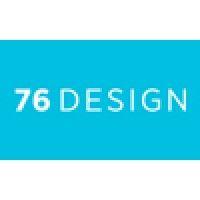 76design logo image