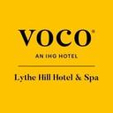 logo of Voco Lythe Hill Hotel Spa