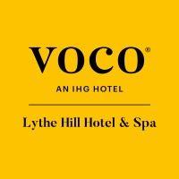 voco lythe hill hotel & spa logo image