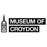 museum of croydon logo image