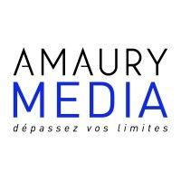 amaury media logo image