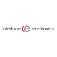 interface electronics logo image