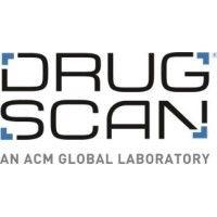 drugscan logo image