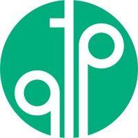 atp development, inc. logo image