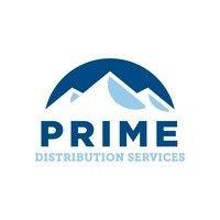 prime distribution services