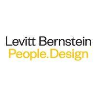 levitt bernstein logo image