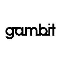 gambit consulting logo image