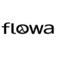 flowa logo image