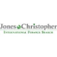 jones christopher international