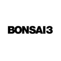 bonsai3 logo image