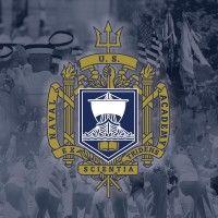 usna office of admissions logo image