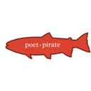 logo of Poet Pirate Design