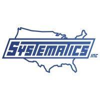 systematics inc logo image