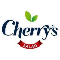 cherry’s salad logo image