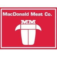 macdonald meat company logo image