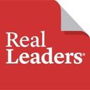 logo of Real Leaders