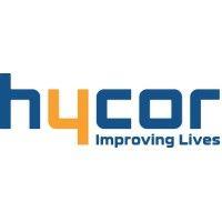 hycor biomedical llc logo image