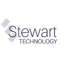 stewart technology ltd. logo image