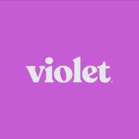 violet logo image