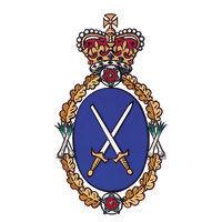 high sheriff of shropshire logo image