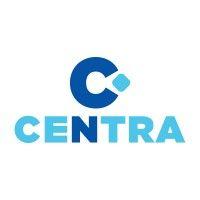 centra technology logo image