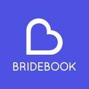 logo of Bridebook The No 1 Wedding Planning App